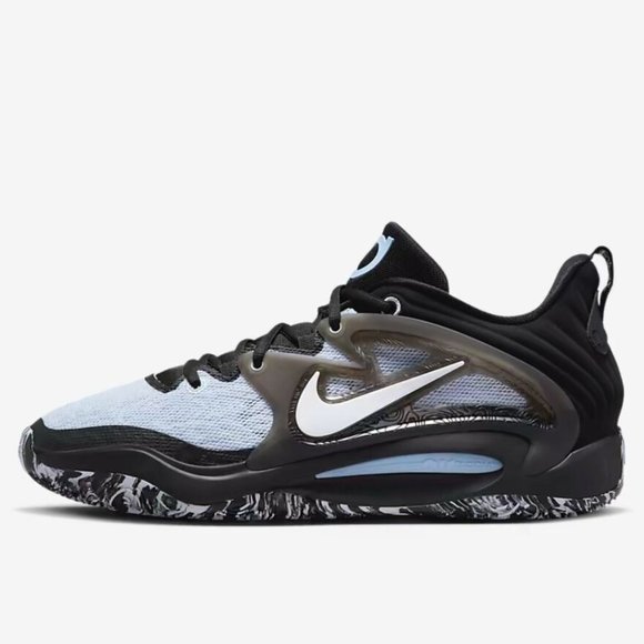 NEW Nike KD15 Royal Tint \'Refuge\' Basketball Shoes DC1975-101 Men Size 13 main image 5